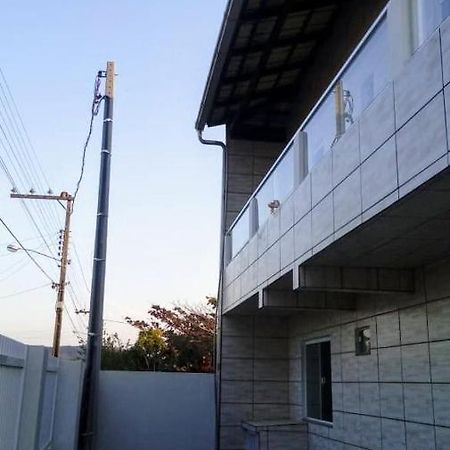 Apartamento Em Penha-Sc Penha  Kültér fotó