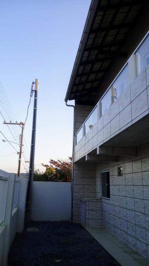 Apartamento Em Penha-Sc Penha  Kültér fotó