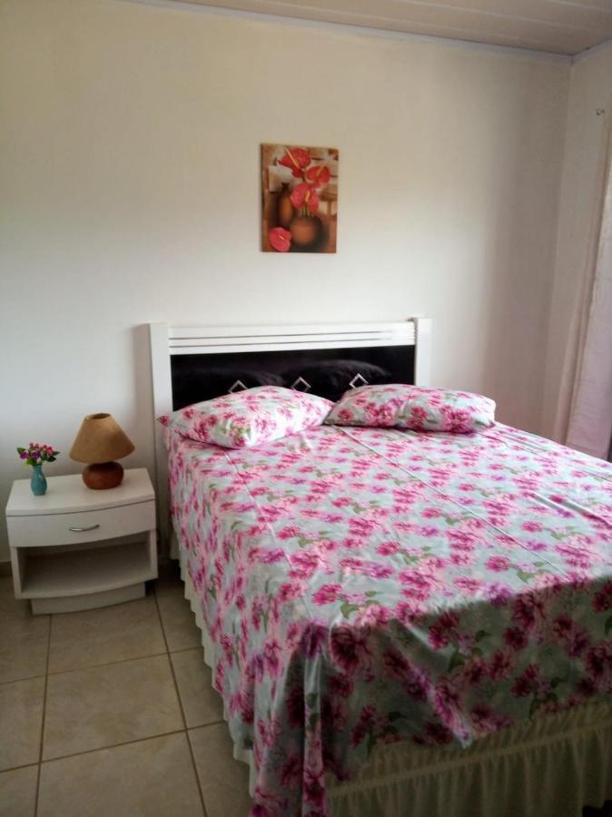 Apartamento Em Penha-Sc Penha  Kültér fotó